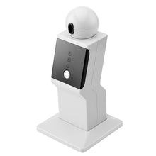 Load image into Gallery viewer, Electric Laser Cat Toy Robot Teasing Cats Toys  Automatic for Kitten Play Game Pet Quiet Random Mode Wave Point Funny Crazy Toys