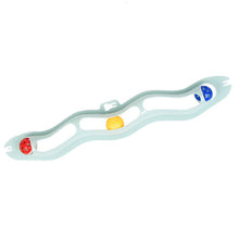 Load image into Gallery viewer, Pets Cat Toys Interactive Track Ball Toy Cat Practical Window Suction Cup Glass Plastic Sucker Funny Cat Educational Toy