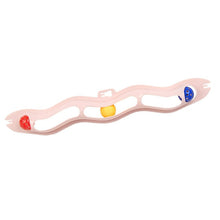 Load image into Gallery viewer, Pets Cat Toys Interactive Track Ball Toy Cat Practical Window Suction Cup Glass Plastic Sucker Funny Cat Educational Toy