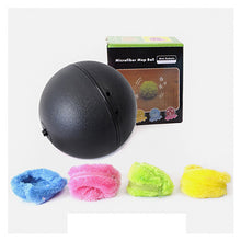 Load image into Gallery viewer, New Fashion Practical Automatic Roller Ball Magic Roller Ball Toy Nontoxic Safe Magic Ball Dog Cat Pet Interactive Toy PPT602