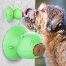 Load image into Gallery viewer, 2020 New Pet Dog Bathing Toy Puppy Shedding Distraction Lick Pad Shower Toys Wall Suction Teeth Clean Molar Toy For Pet Supplies