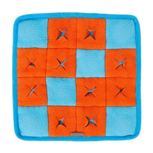 Load image into Gallery viewer, Pet Olfactory Training Pad Puppy Dog Squeak Toy Pet Sniffle Toy Fun Mat Slow Feeder Bowl for Small Dog Training Accessories